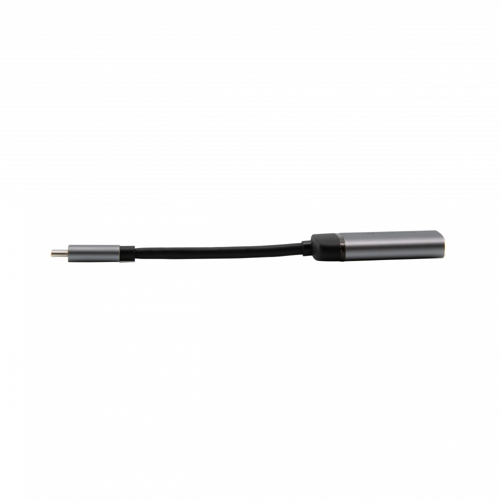 Verbatim Videoadapter - 24 pin USB-C männlich zu HDMI weiblich, Ansicht 4