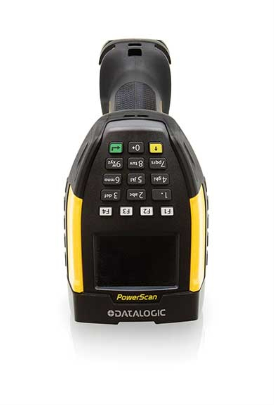 Datalogic PowerScan PM9600 - USB Kit - Barcode-Scanner, Ansicht 2