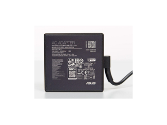 ASUS 0A001-01090100 - Notebook - Indoor - 100 - 240 V - 50 - 60 Hz - 100 W - 5 - 9  - 15  - 20 V