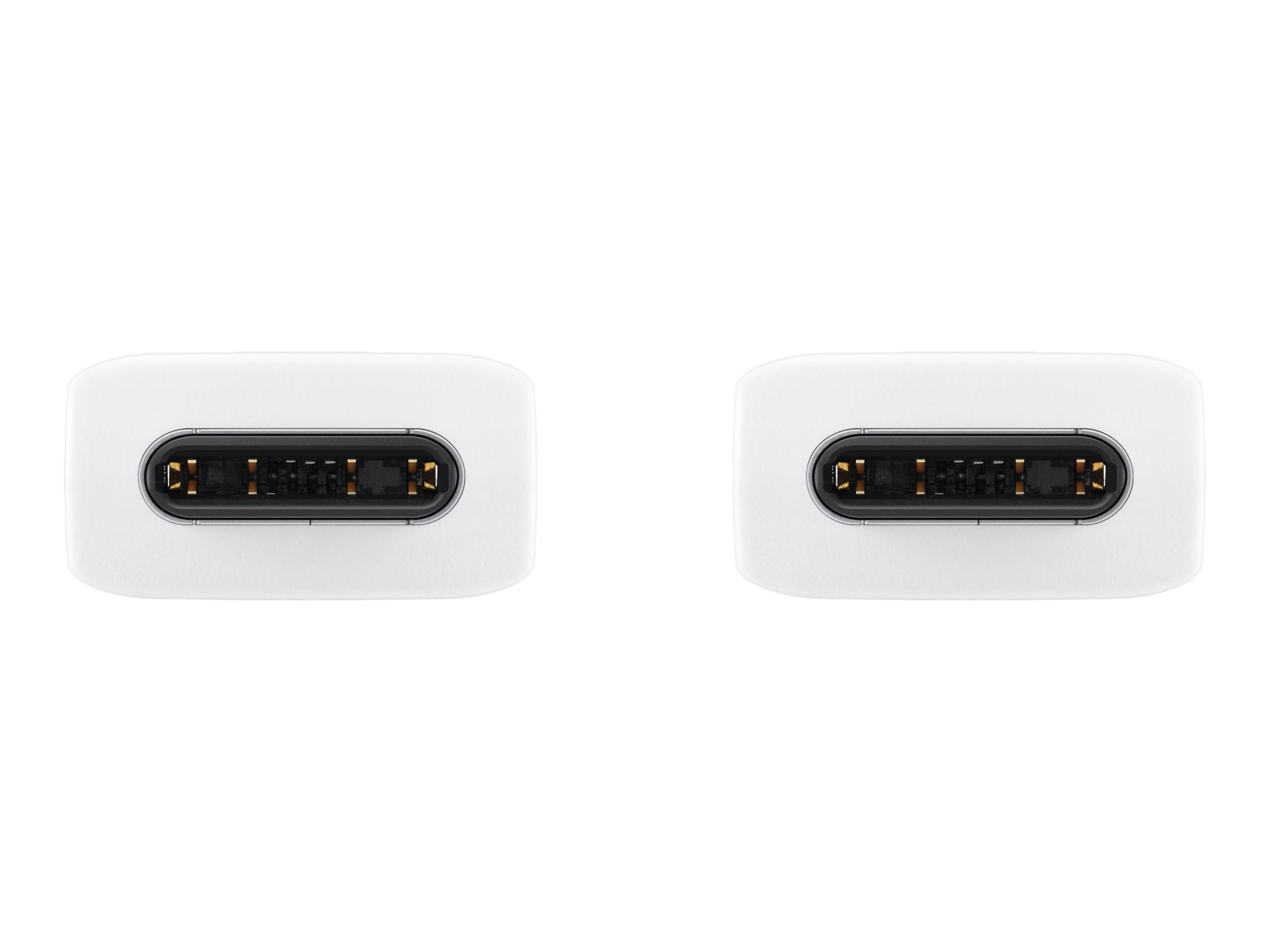 Samsung EP-DN975 - USB-Kabel - USB-C (M) zu USB-C (M)