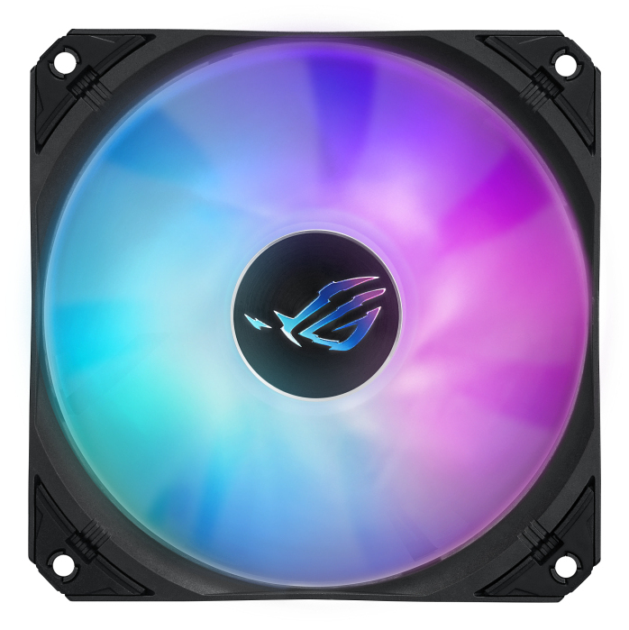 ASUS WAK ROG Strix LC III 240 ARGB, Ansicht 4