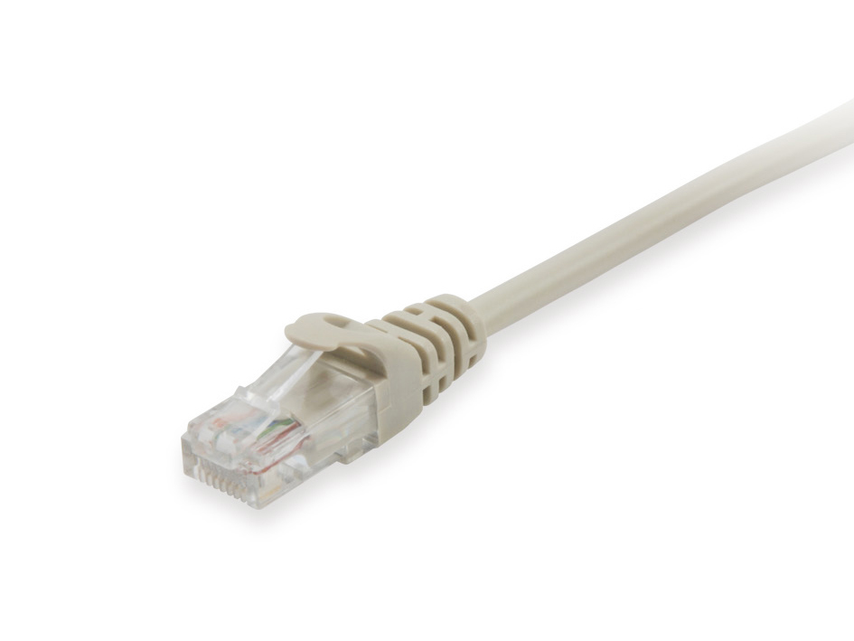 Equip Life - Patch-Kabel - RJ-45 (M) zu RJ-45 (M), Ansicht 2