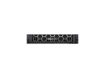 Dell PowerEdge R750XS INTEL XEON 431 - Server - Xeon Silber