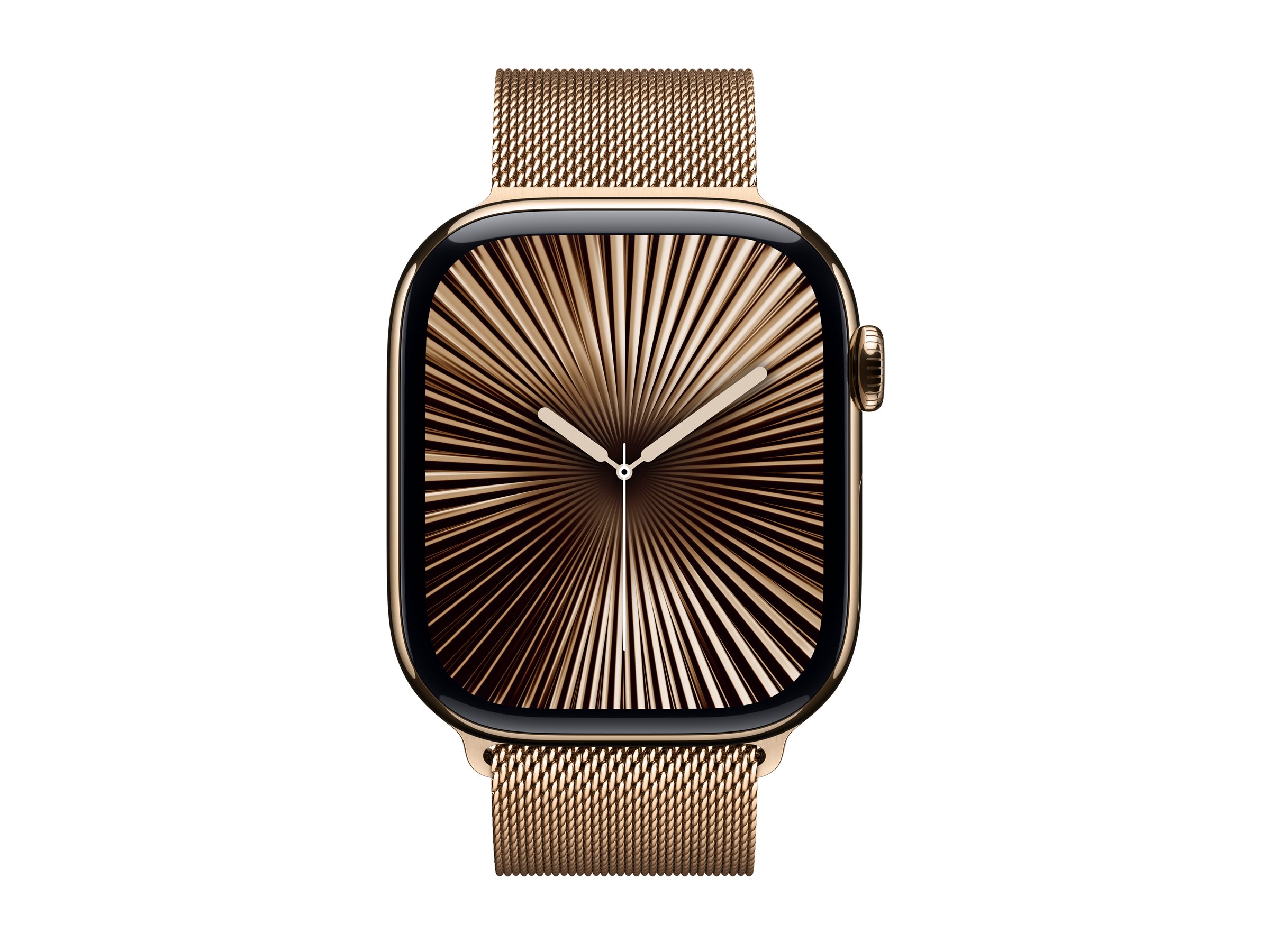 Apple Watch Series 10 (GPS + Cellular) - 46 mm