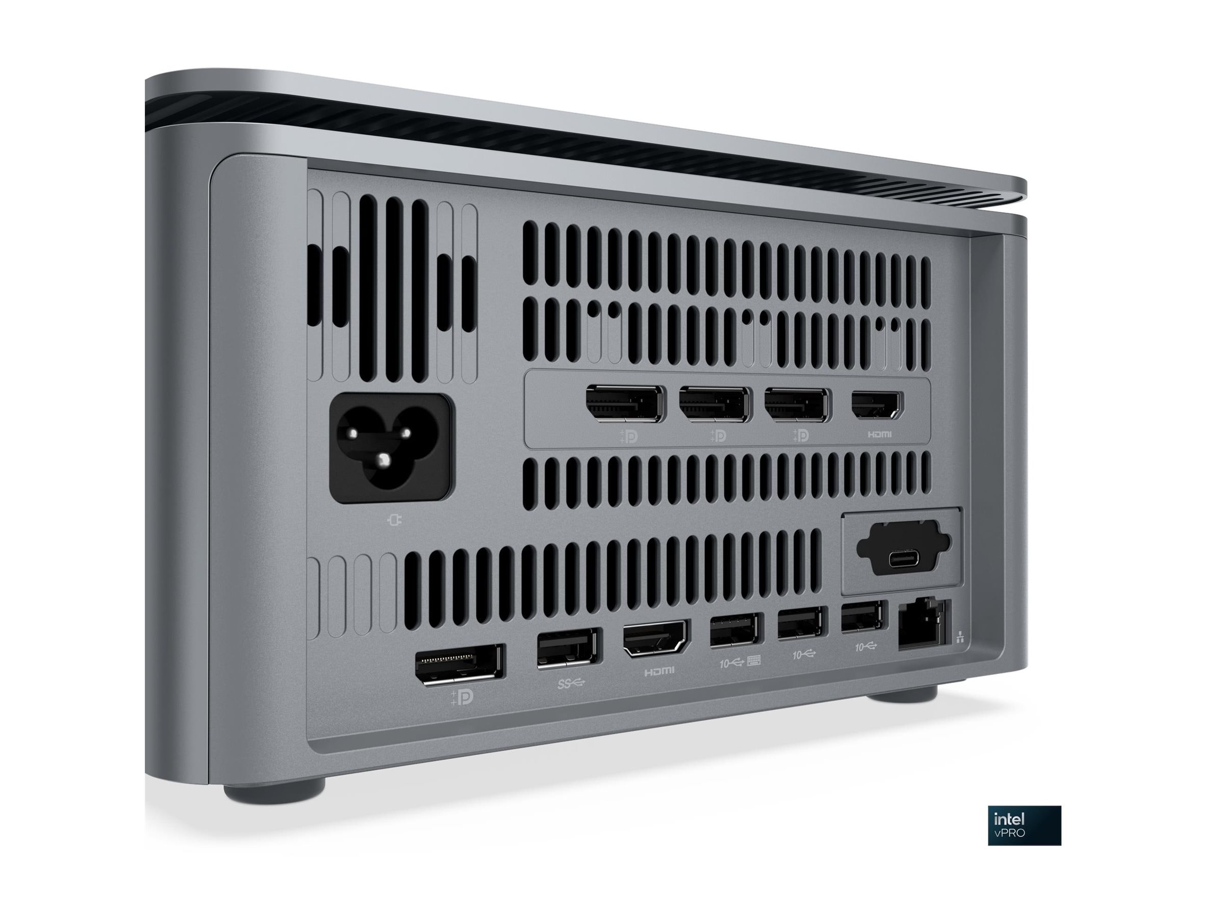 Lenovo ThinkCentre neo Ultra Gen 2 13BG - Tiny