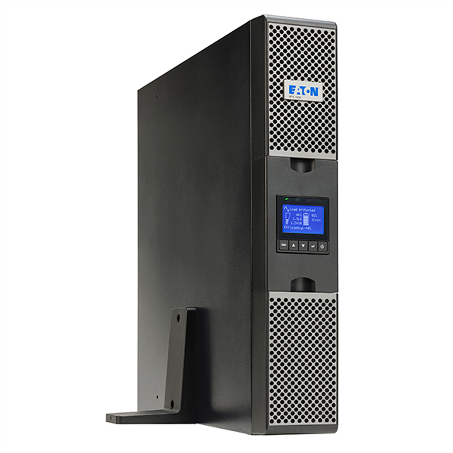 Eaton 9PX 3000i RT2U - USV (in Rack montierbar/extern)