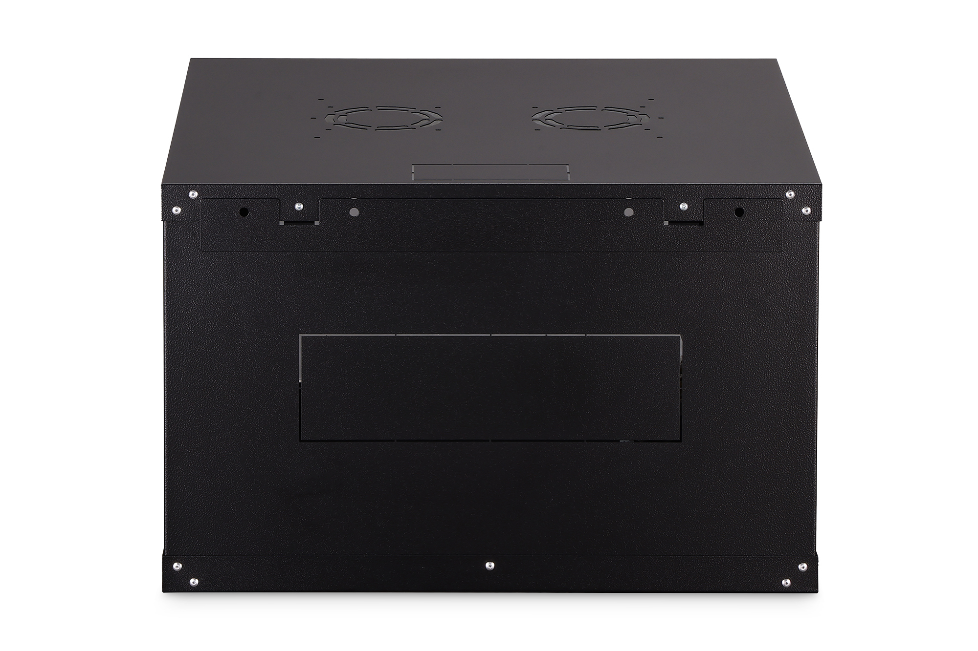 DIGITUS Wandgehäuse Dynamic Basic Serie - 600x600 mm (BxT), Ansicht 4