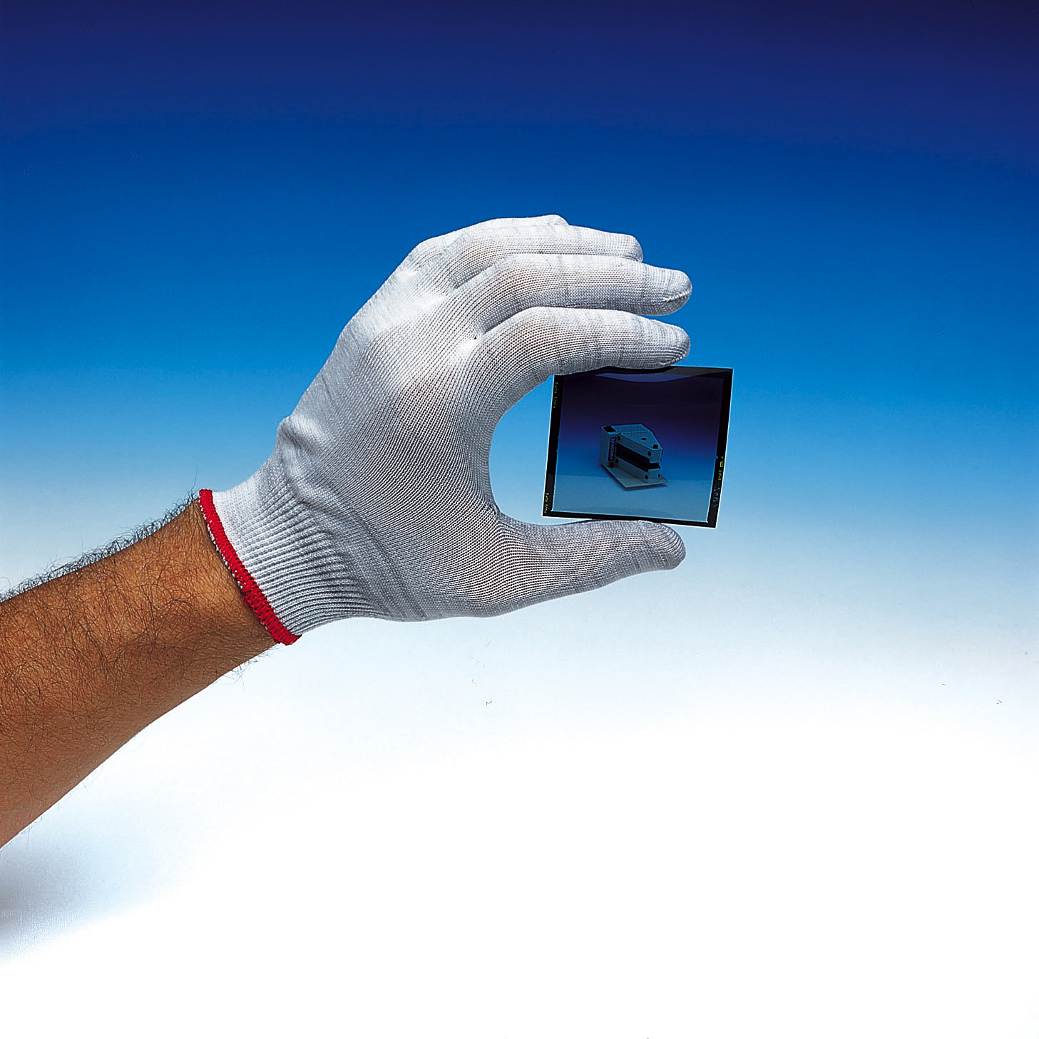 Kinetronics Anti-Static Gloves Small - Antistatische von LumaTech