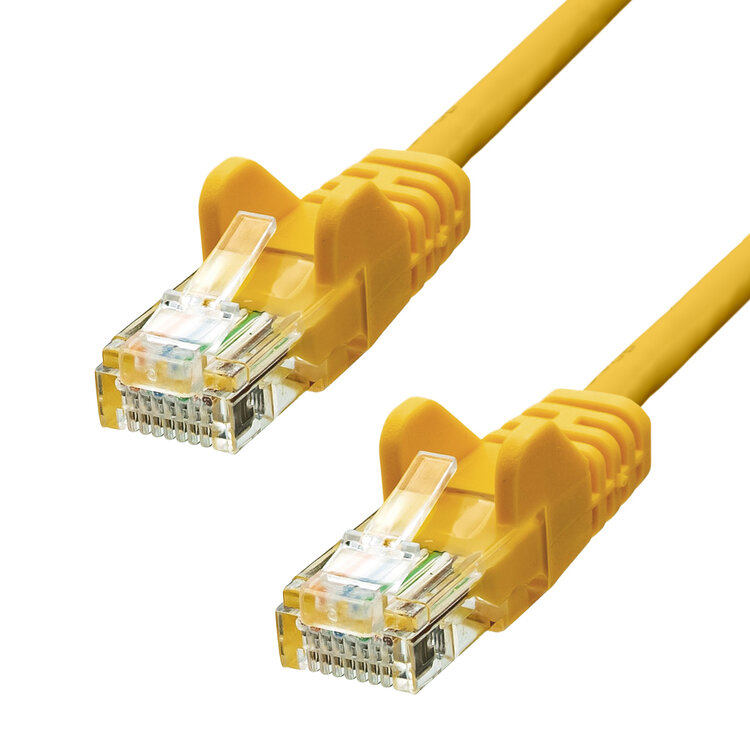 ProXtend Patch-Kabel - RJ-45 (M) zu RJ-45 (M), Ansicht 2