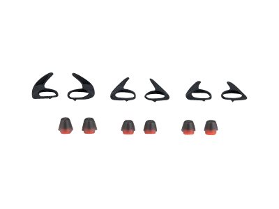 Jabra Evolve 75e Accessory Pack - Zubehörkit