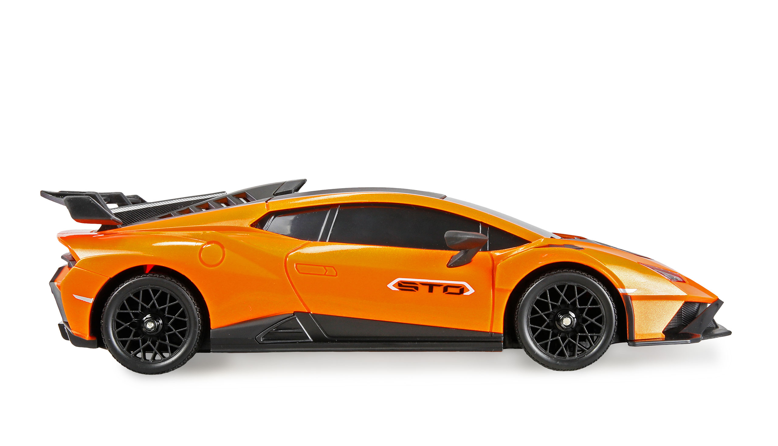 Amewi RC Drift Lamborghini Huracan orange, Ansicht 2