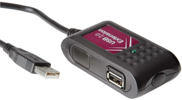 VALUE Secomp VALUE - Hub - 2 x USB 2.0 - Desktop, Ansicht 2