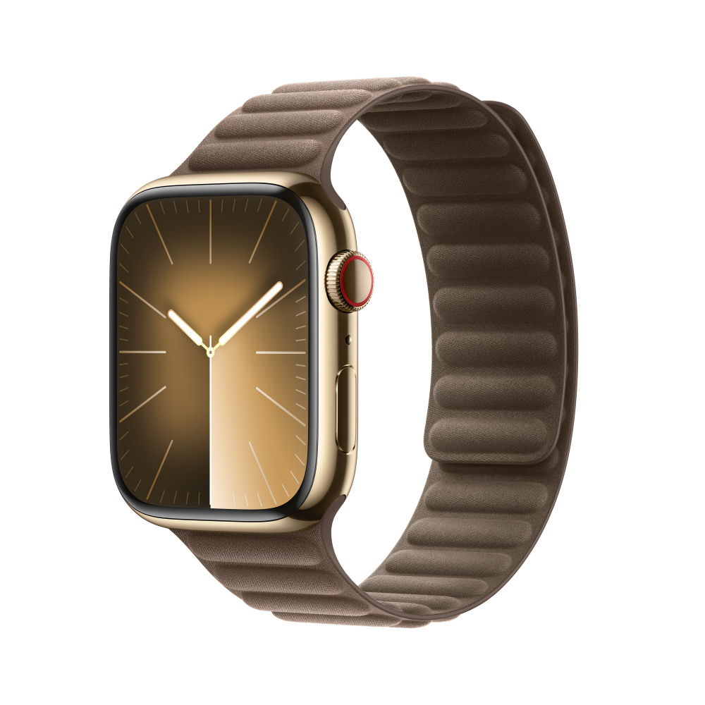 Apple Uhrarmband für Smartwatch - 45 mm - Größe M/L, Ansicht 3