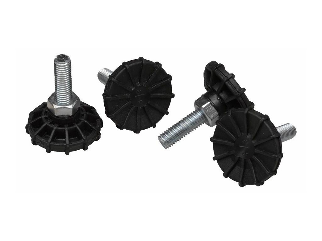 Lanview RAX112 - 45 mm - 45 mm - 62 mm - 200 g - 210 g - 45 x 45 x 62 mm, Ansicht 2