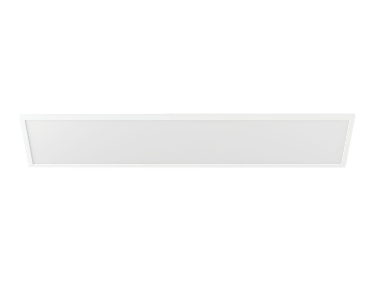 Signify Philips Hue White and Color Ambiance Surimu - LED-Panel für Decke - LED - 1200 x 300 mm - 60 W, Ansicht 2