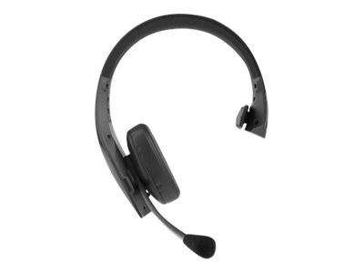 BlueParrott B650-XT - Headset - On-Ear - Bluetooth - kabellos - NFC