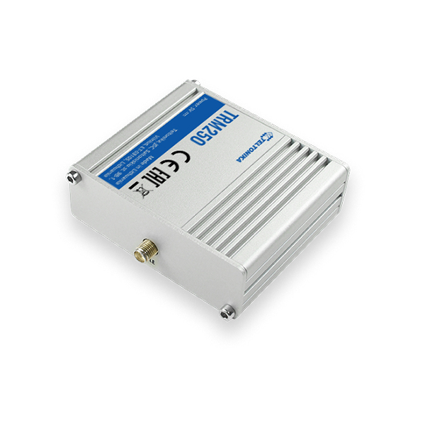 Teltonika TRM250 - Drahtloses Mobilfunkmodem, Ansicht 3