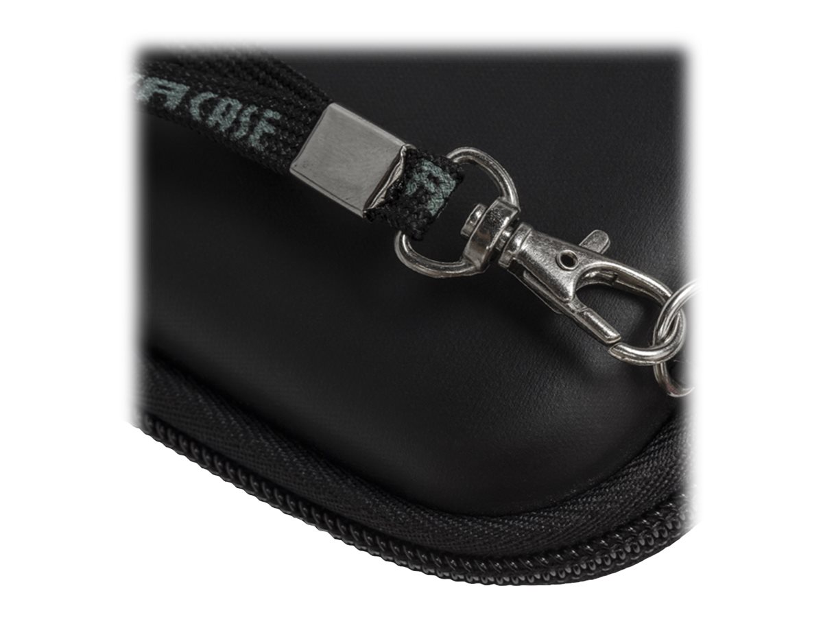 rivacase Riva Case Davos 9102 (PU) - Hartschalentasche für GPS / HDD, Ansicht 3