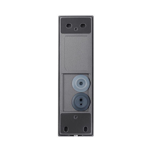 Hanwha Techwin Hanwha Vision WiseNet T TID-600R - Videogegensprechanlage, Ansicht 3