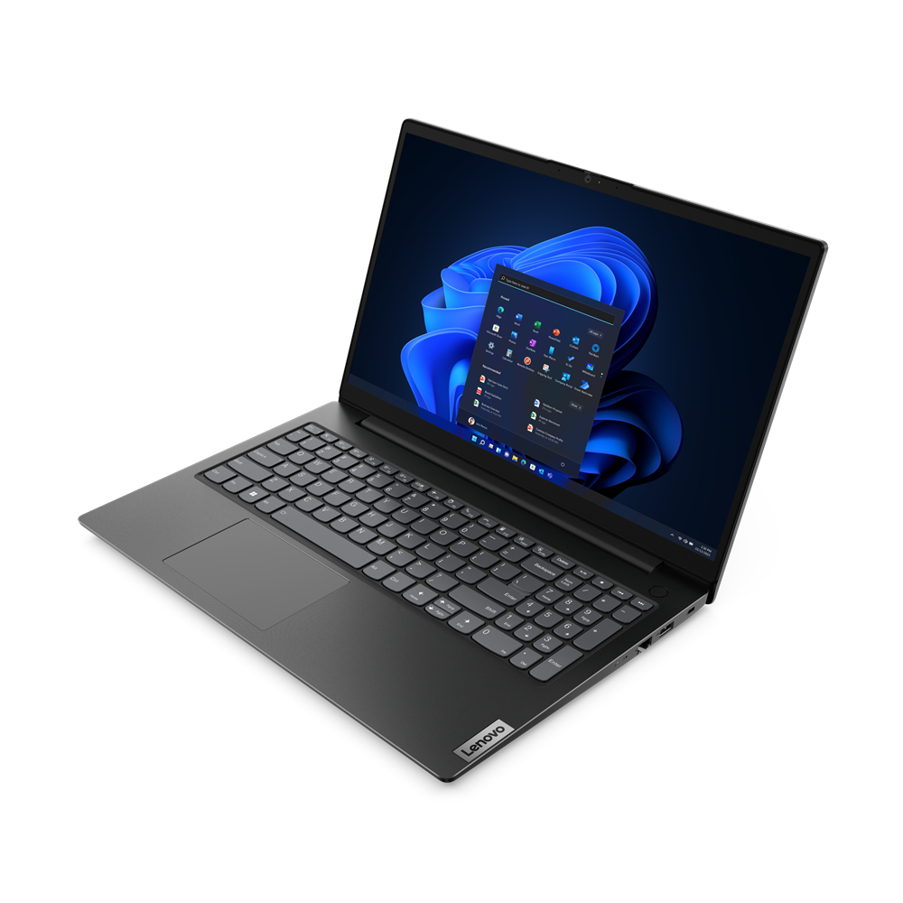 Lenovo V15 G4 ABP 82YY 15.6 7730U 16GB 512GB AMD Radeon Graphics Windows 11 - Notebook - 512 GB, Ansicht 2