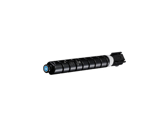 Canon C-EXV 58L - Cyan - original - Tonerpatrone