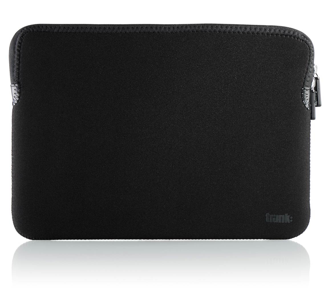 Sneakpeek Trunk TR-PC13-BLK - Schutzhülle - 33,8 cm (13.3), Ansicht 2