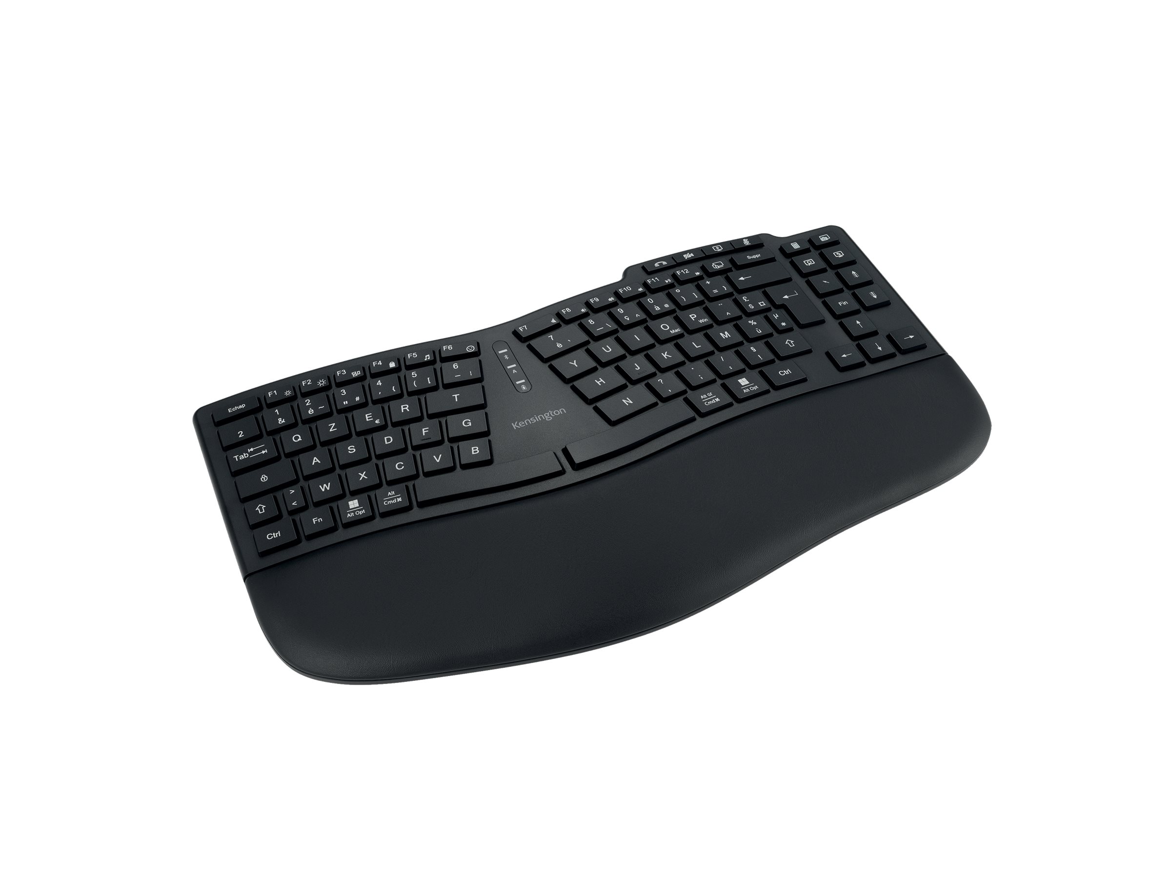 Kensington Pro Fit - Tastatur - wiederaufladbar