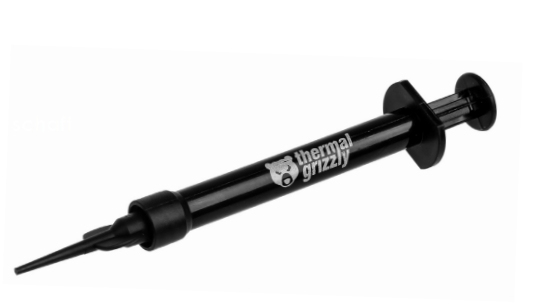 Thermal Grizzly Conductonaut - Wärmeleitpaste für Prozessorkühler, Ansicht 2