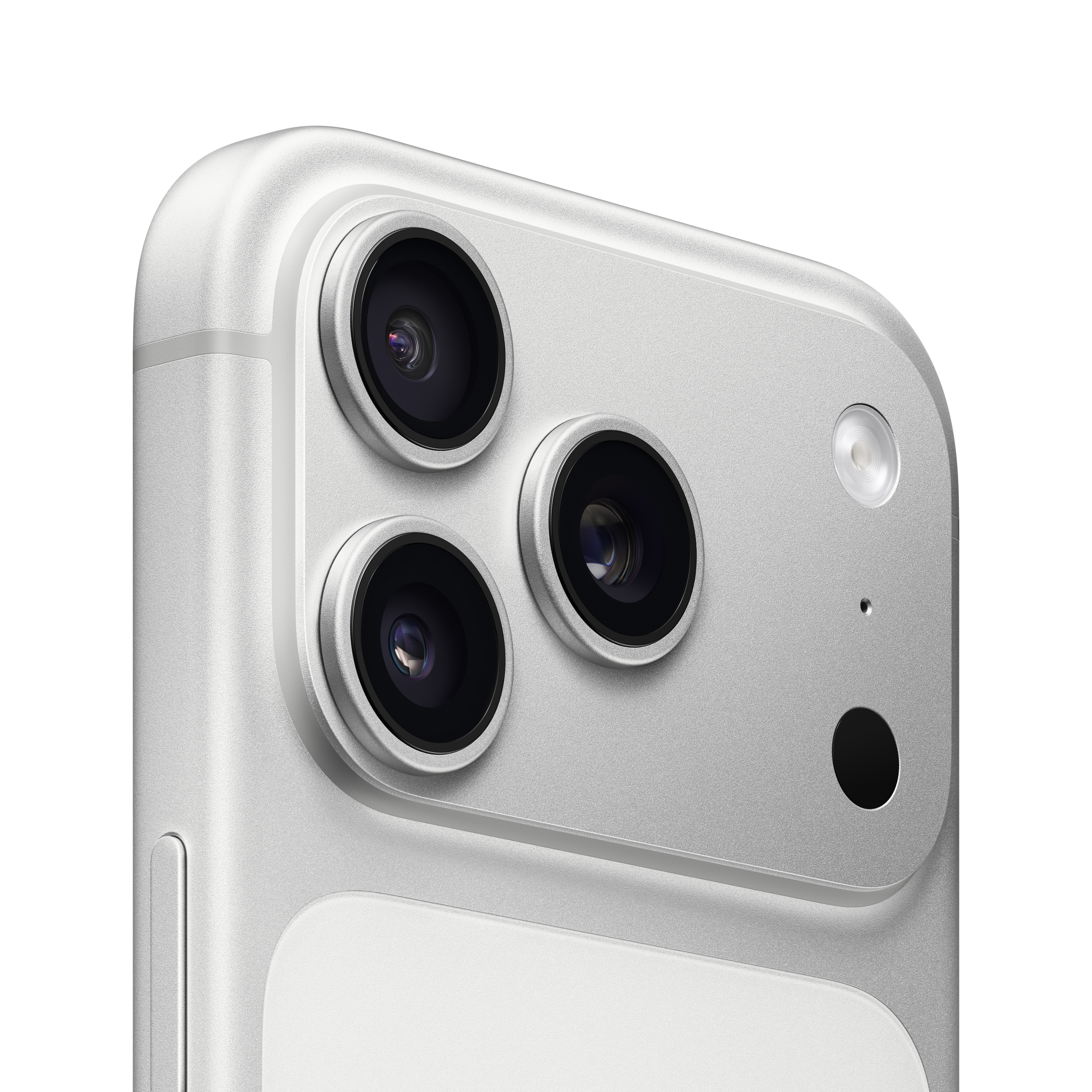 Apple iPhone 17 Pro - 5G Smartphone - Dual-SIM / Speicher 512 GB - OLED-Display - 6.3 - 2622 x 1206 Pixel (120 Hz), Ansicht 2
