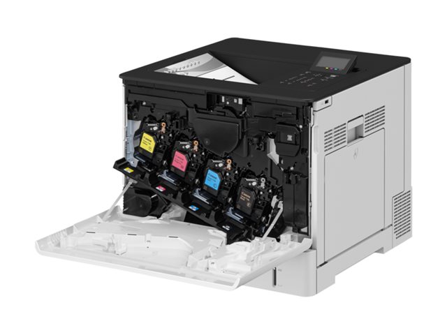 Canon i-SENSYS LBP732Cdw - Drucker - Farbe - Duplex - Laser - A4/Legal - 1200 x 1200 dpi, Ansicht 5