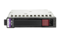 HPE Enterprise - Festplatte - 8 TB - 3.5 LFF (8.9 cm LFF)