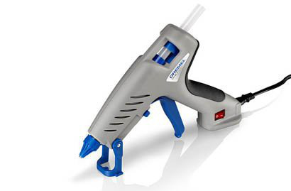 Dremel 940-3 - Heißklebepistole - 11 mm, Ansicht 2