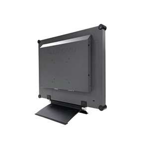 AG Neovo X-15E - LED-Monitor - 38.1 cm (15) - 1024 x 768 XGA, Ansicht 4