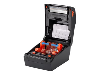 BIXOLON XD5-40d - Etikettendrucker - Thermodirekt - Rolle (11,8 cm), Ansicht 4