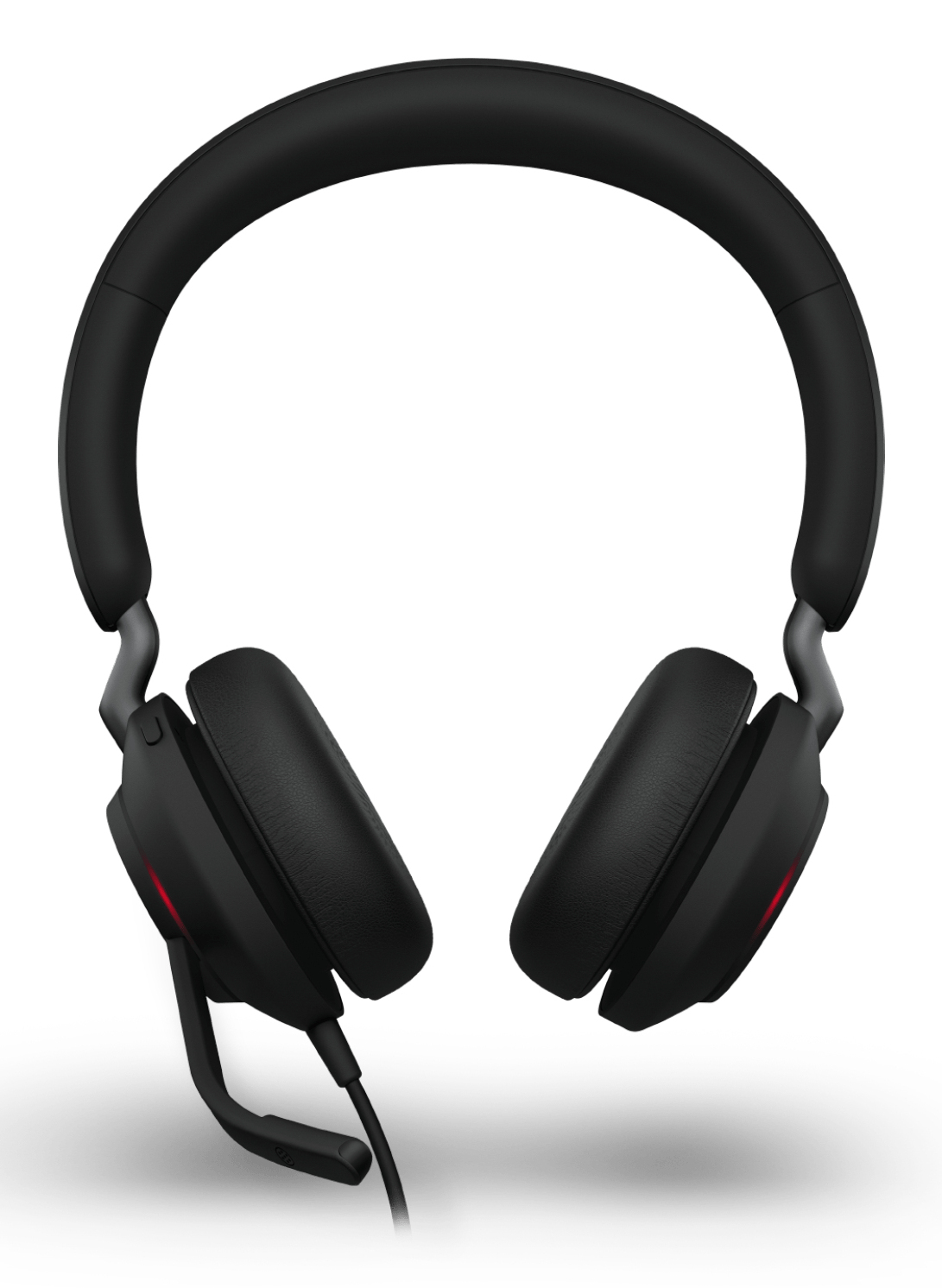 Jabra Evolve2 40 SE UC Stereo - Headset - On-Ear, Ansicht 2