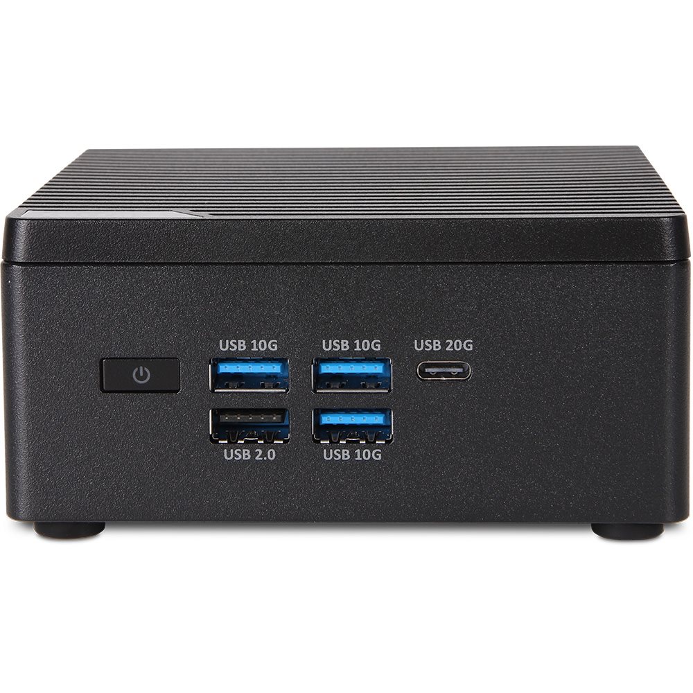 TERRA PC-BUSINESS BUSINESS 1000 - Komplettsystem - Core Ultra 5 4,5 GHz - RAM: 32 GB DDR5 - HDD: 500 GB