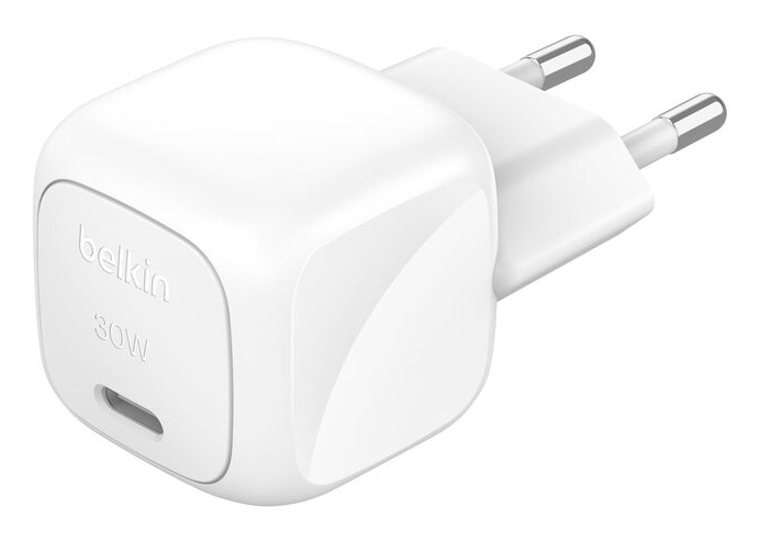 Belkin BOOSTCHARGE 30W USB-C Charger, Ansicht 4