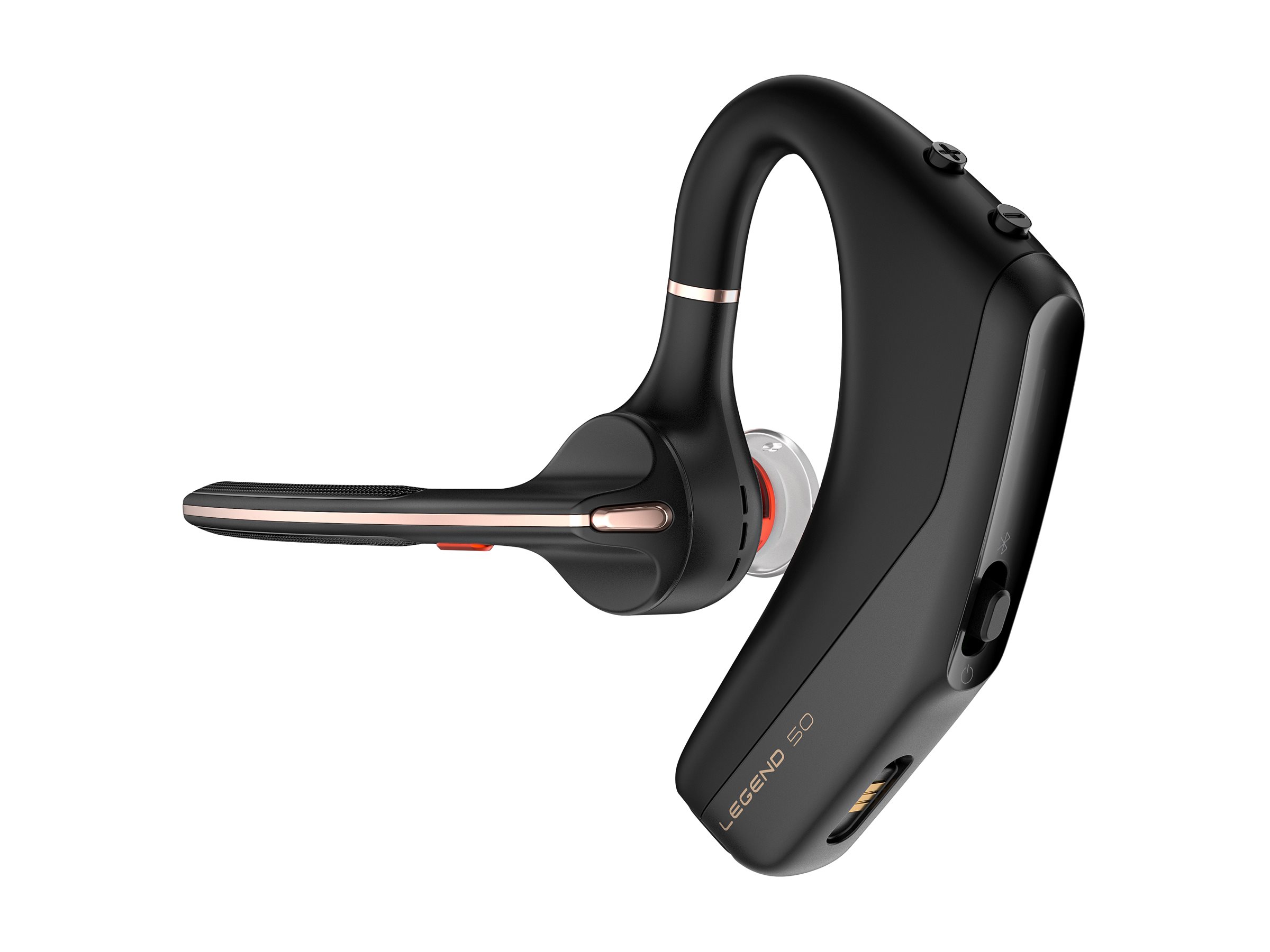 HP Poly Voyager Legend 50-M UC - Headset - im Ohr, Ansicht 5