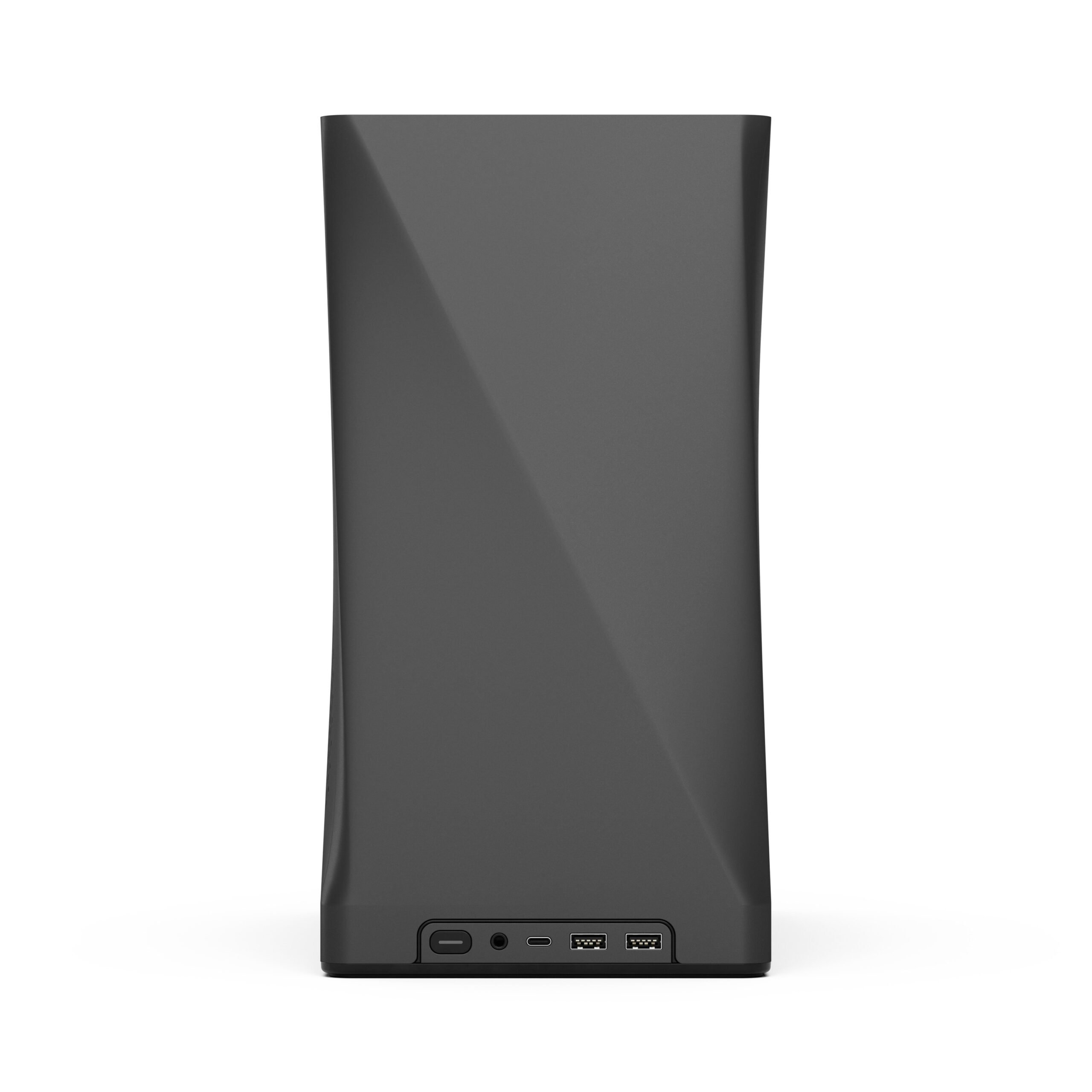 Fractal Design Case Fractal Era 2 Charcoal - Midi/Minitower, Ansicht 2