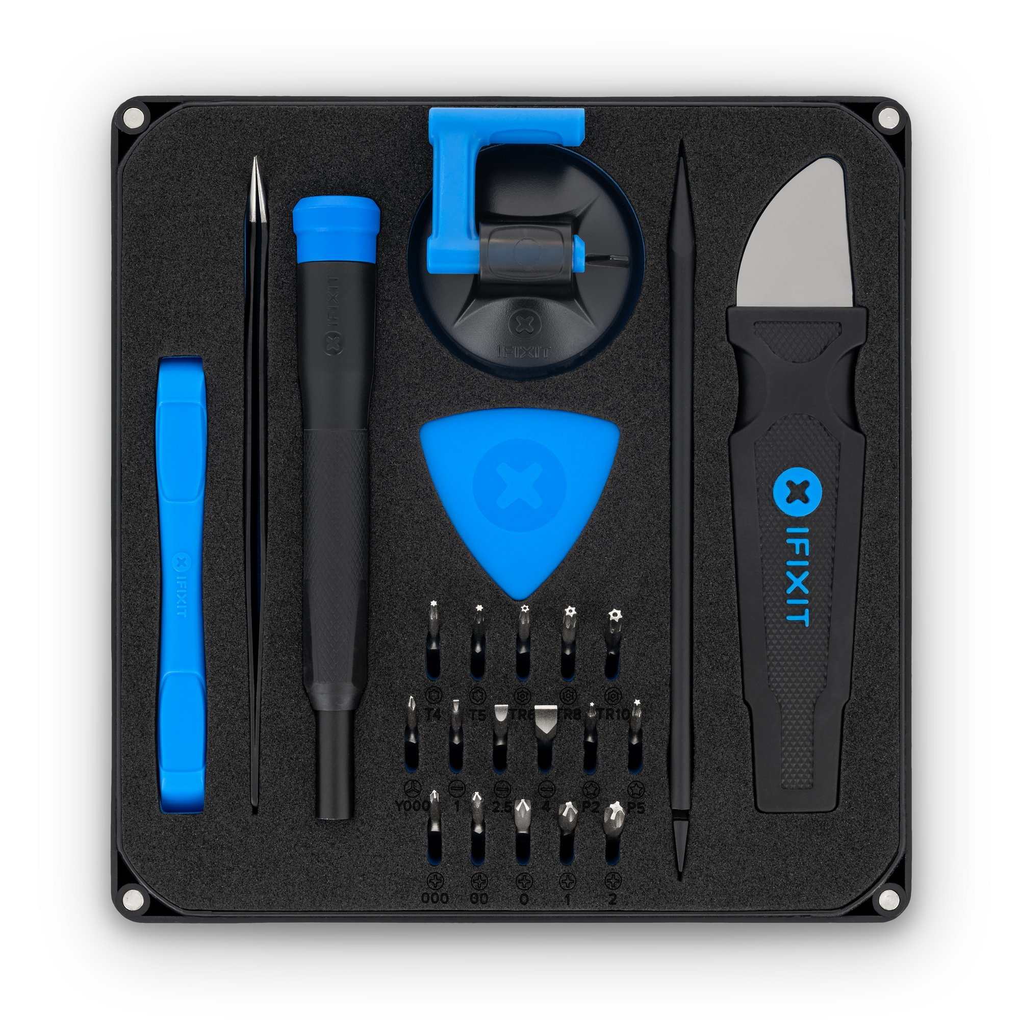 iFixit Essential Electronics - Reparaturwerkzeugset, Ansicht 2