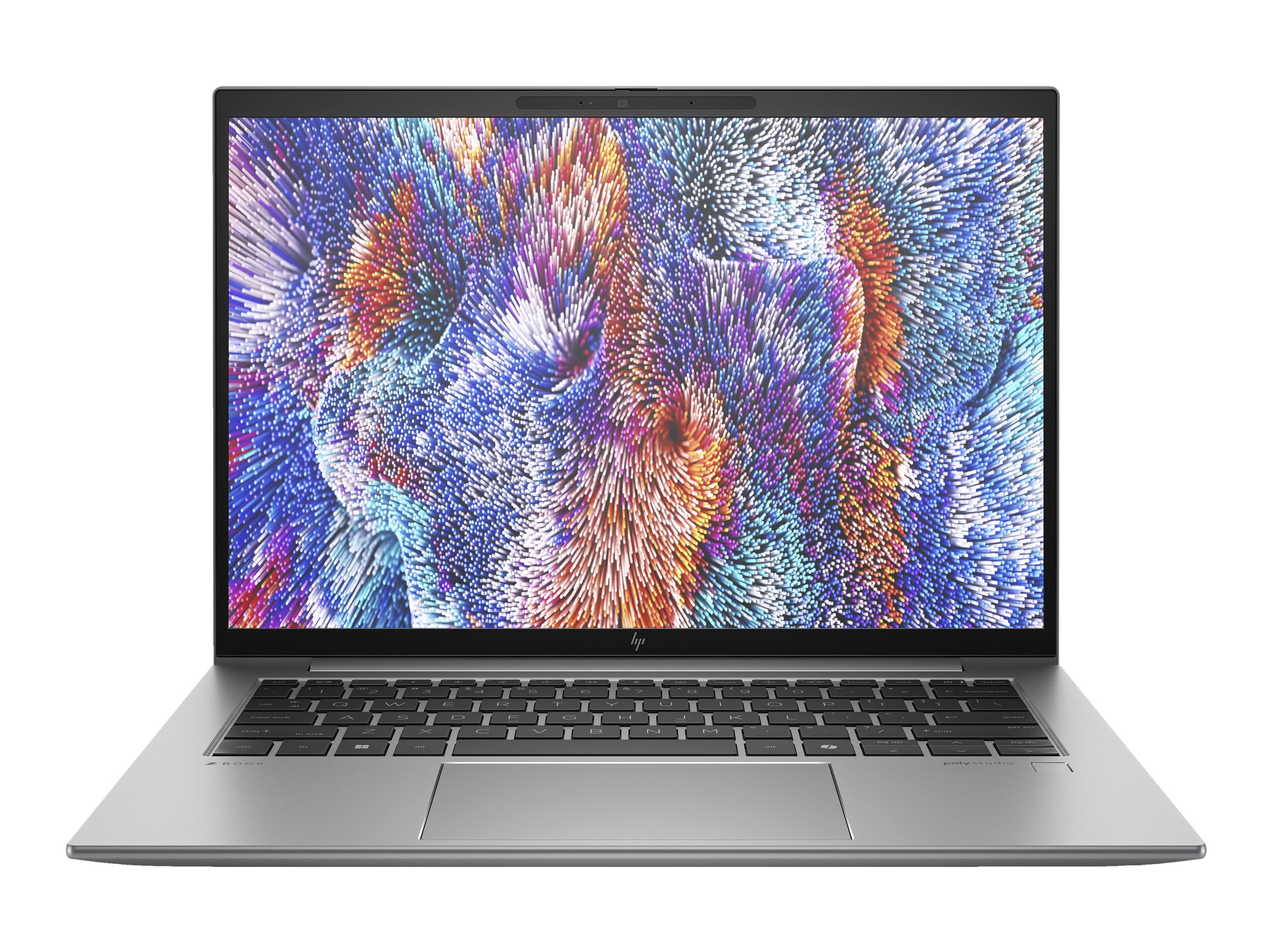 HP ZBook Firefly 14 G11 A Mobile Workstation - AMD Ryzen 7 8840HS - Win 11 Pro - Radeon 780M - 32 GB RAM - 1 TB SSD NVMe TLC - 35.6 cm (14)