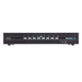 ATEN CS1188DP4C - 3840 x 2160 Pixel - 4K Ultra HD - 132 W - Schwarz