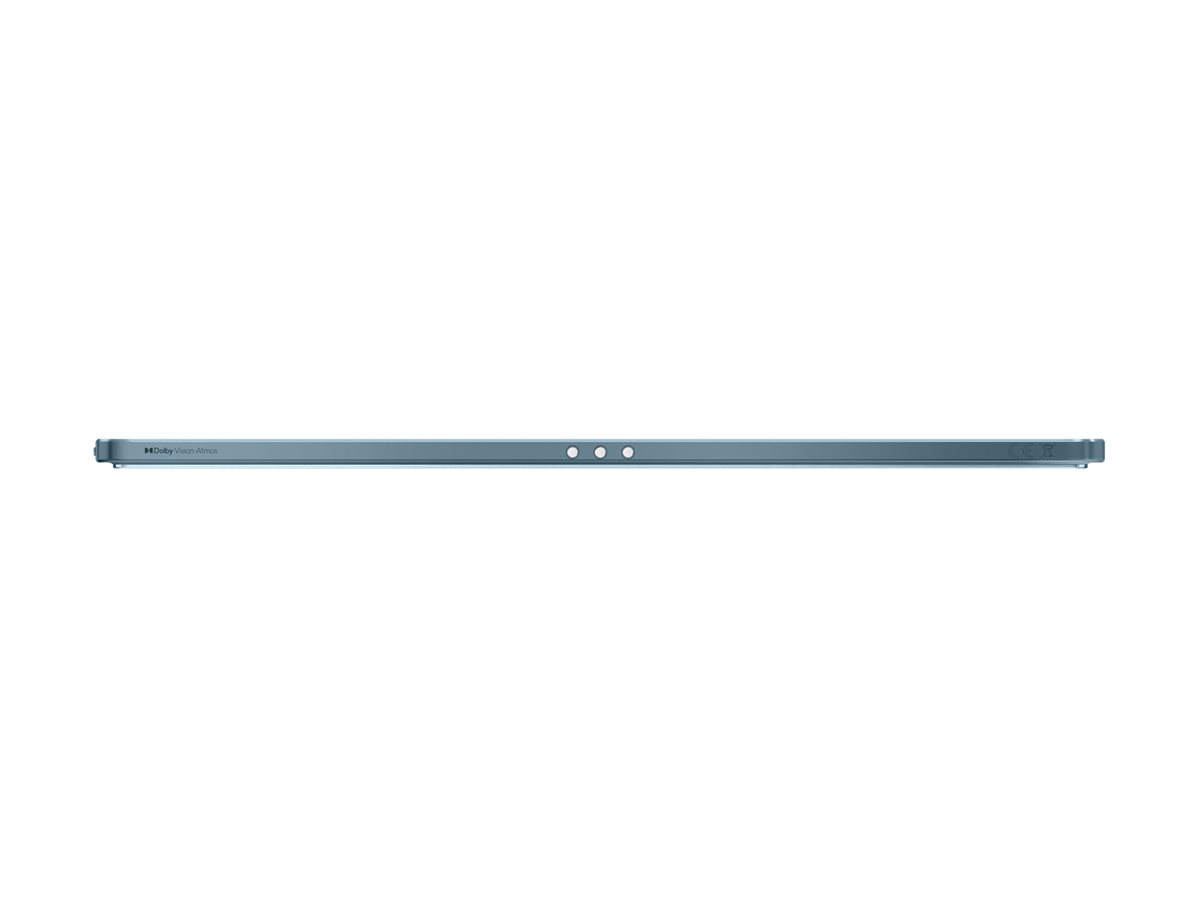 Lenovo Yoga Tab Plus ZAEG - Tablet - Android 14 oder höher - 256 GB UFS card - 32.3 cm (12.7")
