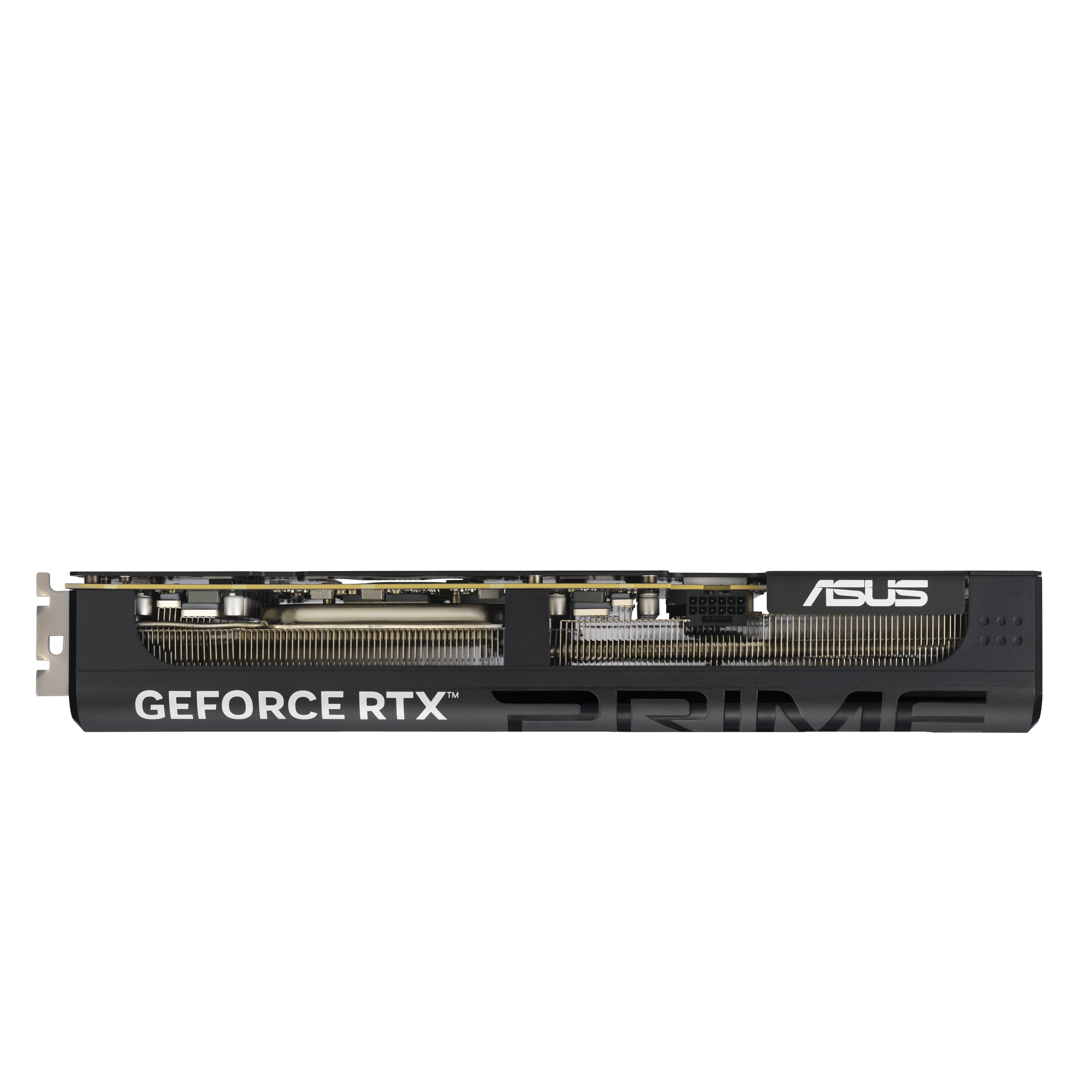 ASUS PRIME GeForce RTX 5080 16GB - OC Edition, Ansicht 4