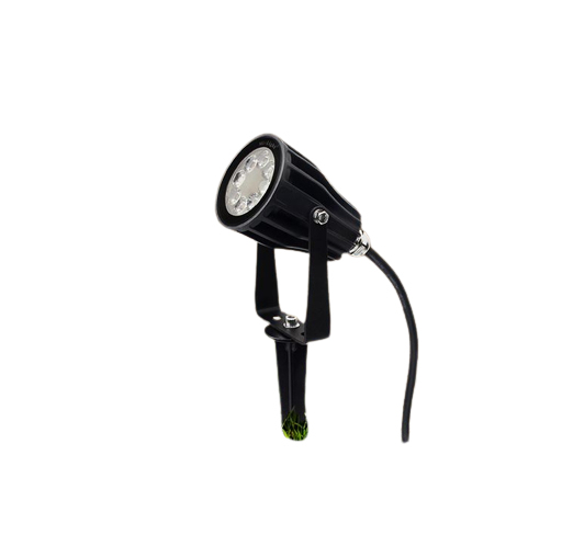 Synergy 21 FUTC04 - Spot-Beleuchtung - Schwarz - IP65 - LED - 50000 h - Multi, Ansicht 3