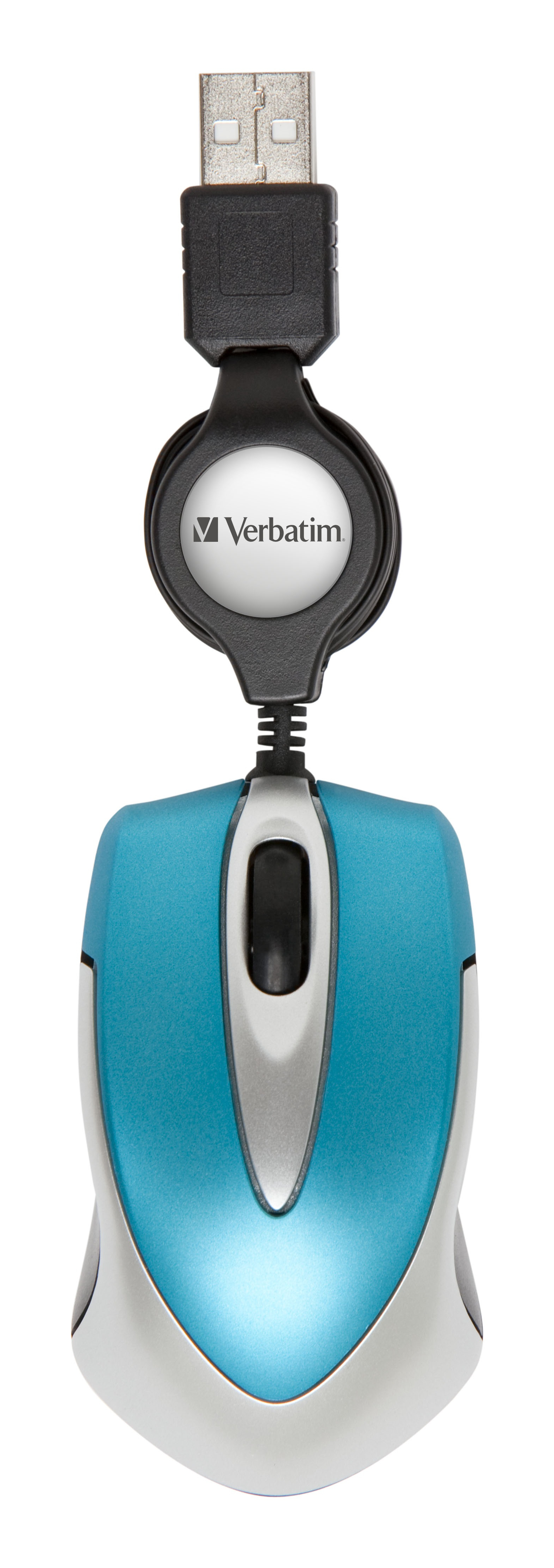 Verbatim Go Mini Optical Travel Mouse - Maus, Ansicht 4