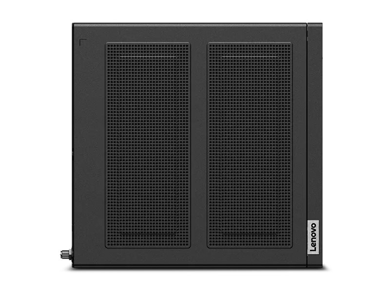 Lenovo ThinkStation P3 30H0 - Mini - 1 x Core i5 i5-14600  2.7 GHz