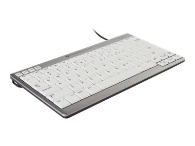 Bakker Elkhuizen UltraBoard 950 - Tastatur - USB