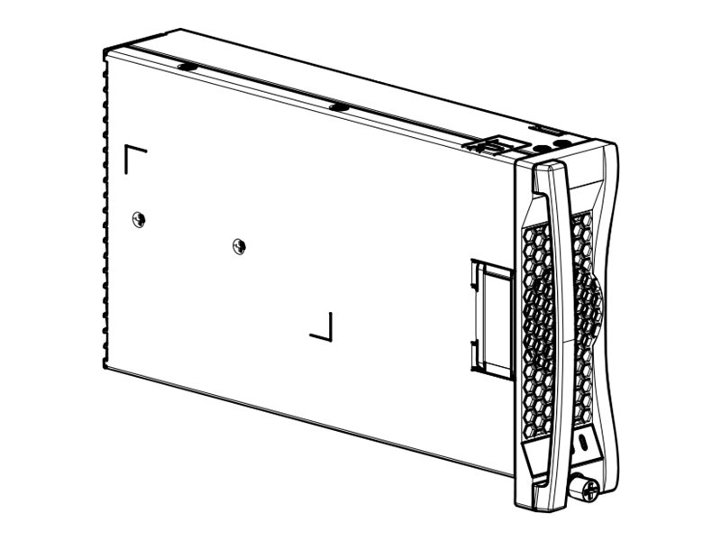 APC DUPLICATE PSU INDOOR - RD300 (ACAC10038)