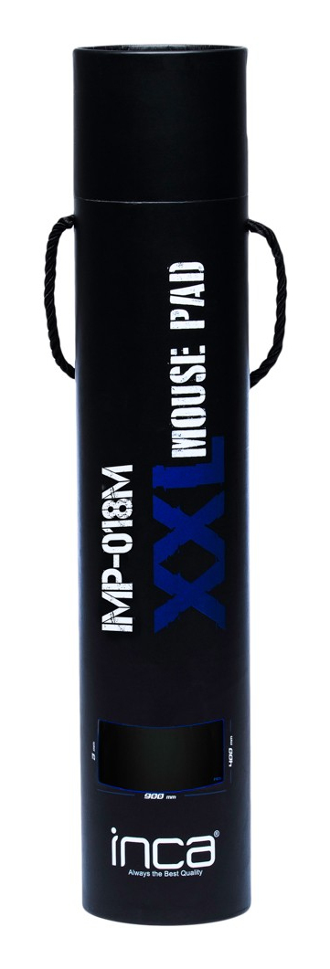 Cian Technology GmbH Gaming Mauspad IMP-018M XXL 900x400x3mm Speed BL retail, Ansicht 4